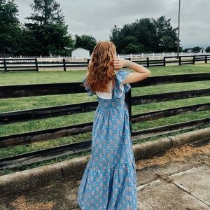 Meet your Posher, Hattie